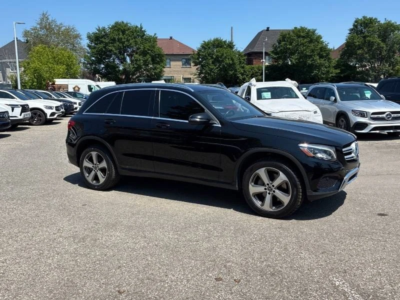 Mercedes-Benz GLC 300 * 4MATIC * КОМПЛЕКТ ГУМИ * 2 КЛЮЧА, снимка 4 - Автомобили и джипове - 55218829