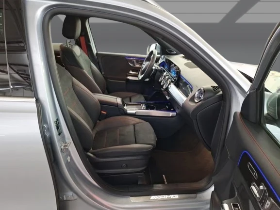Mercedes-Benz GLB35AMG 4Matic = Advanced Plus = �������� | Mobile.bg � ����������� 9