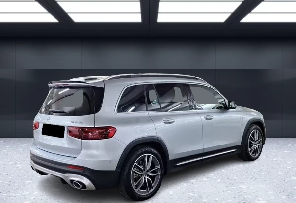 Mercedes-Benz GLB35AMG 4Matic = Advanced Plus = �������� | Mobile.bg � ����������� 3
