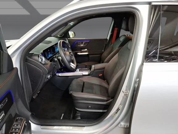Mercedes-Benz GLB35AMG 4Matic = Advanced Plus = �������� | Mobile.bg � ����������� 6