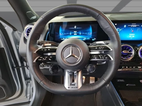 Mercedes-Benz GLB35AMG 4Matic = Advanced Plus = �������� | Mobile.bg � ����������� 7