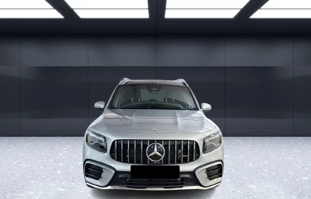 Mercedes-Benz GLB35AMG 4Matic = Advanced Plus = Гаранция