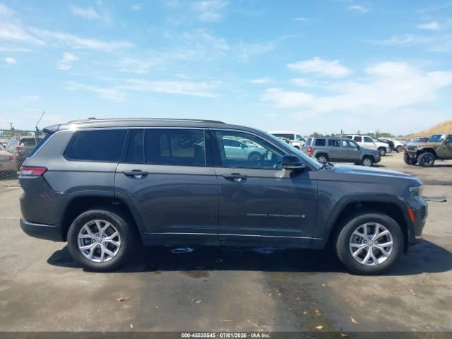 Jeep Grand cherokee L LIMITED AWD* �������* ������* ������ ����*  | Mobile.bg � ����������� 2