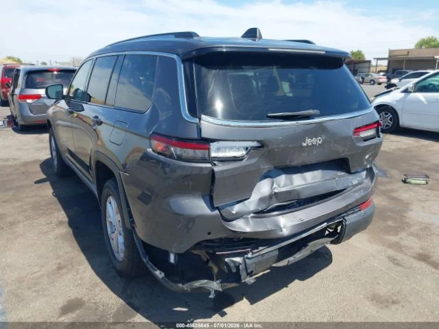 Jeep Grand cherokee L LIMITED AWD* �������* ������* ������ ����*  | Mobile.bg � ����������� 5
