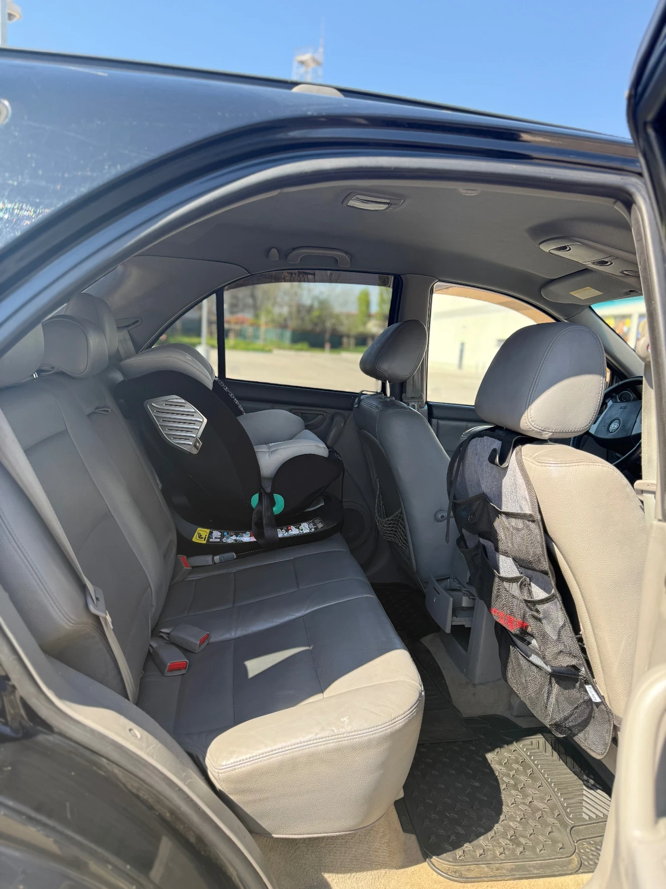 Kia Sorento  - изображение 4