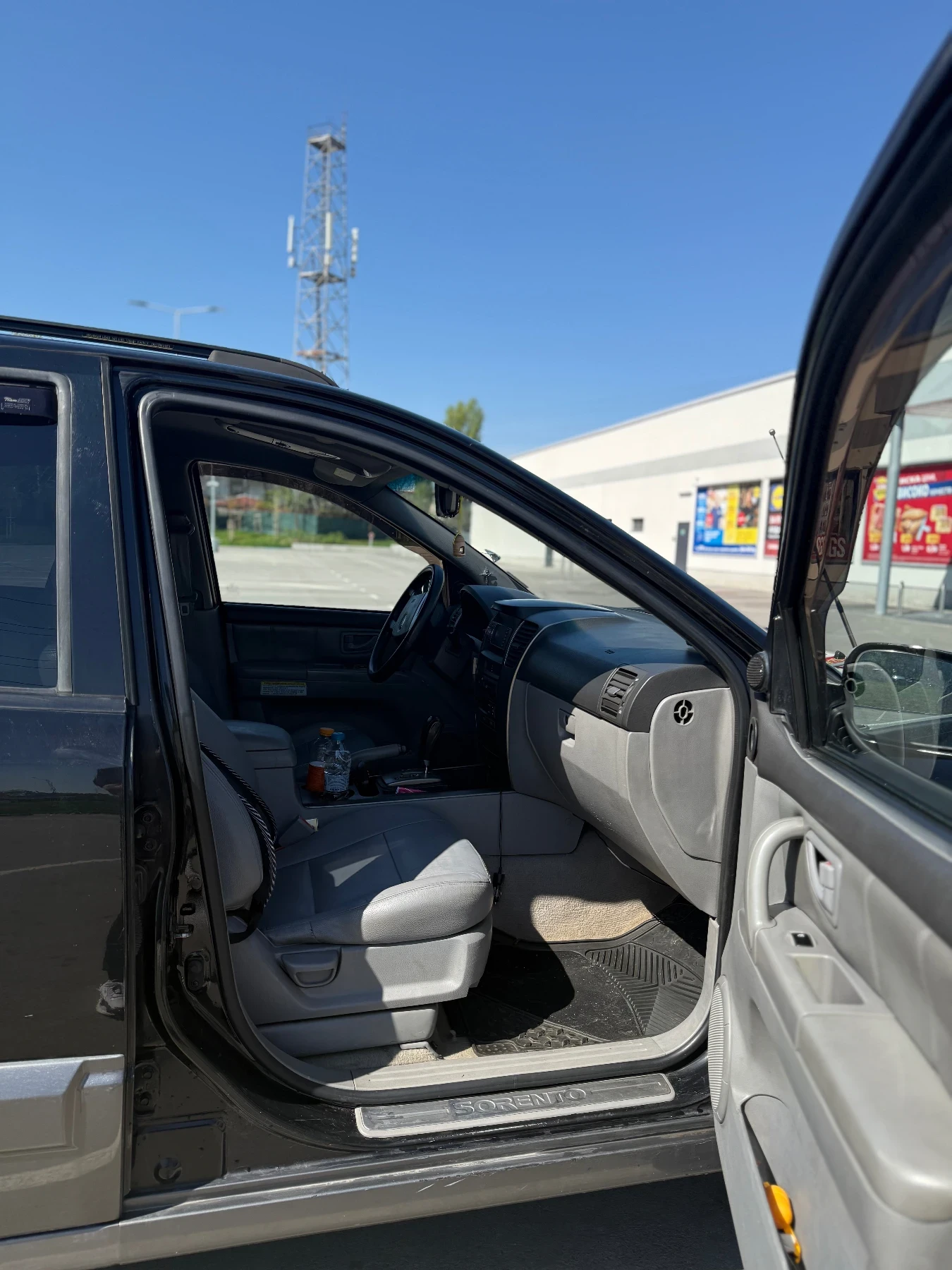Kia Sorento  - изображение 7