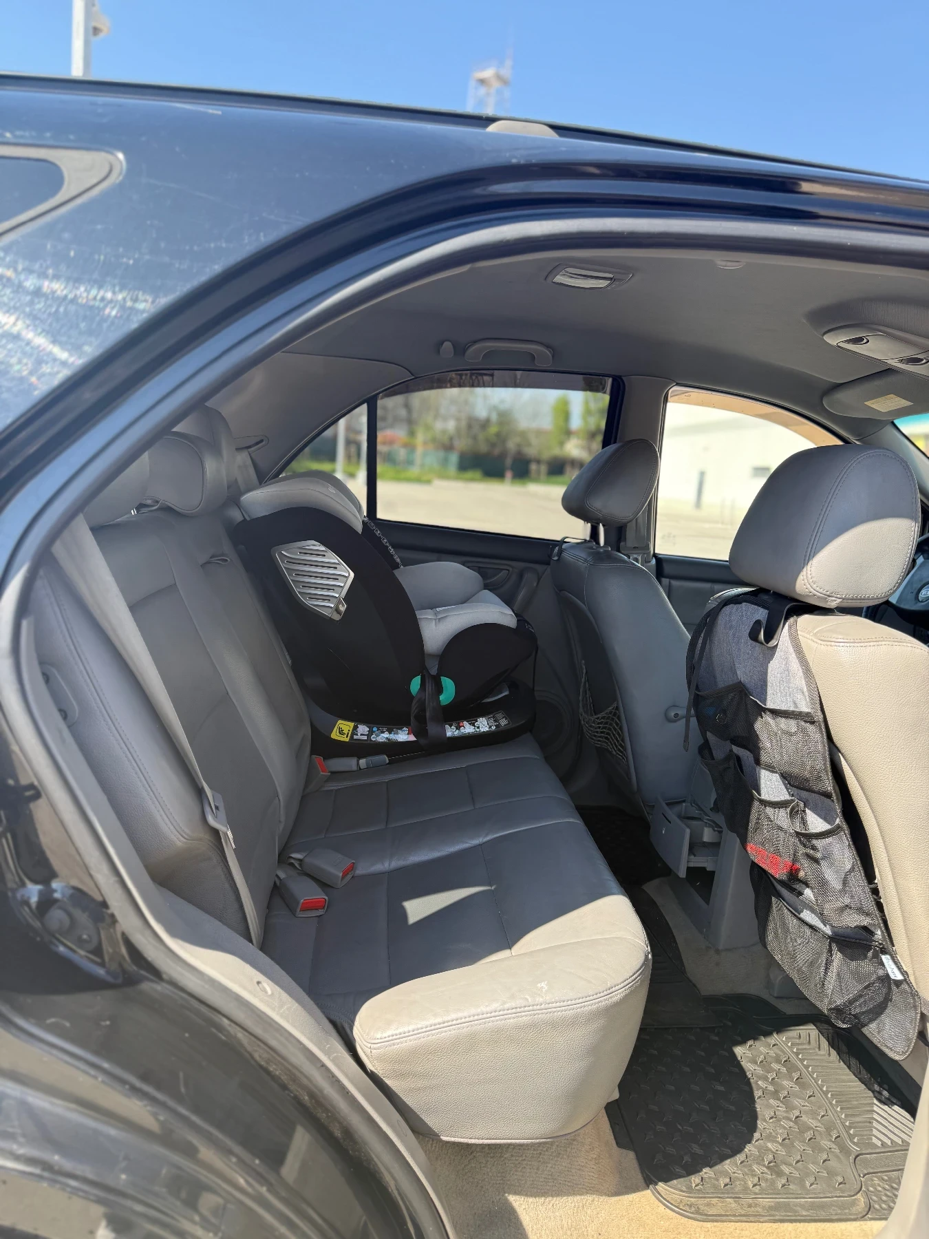 Kia Sorento  - изображение 5