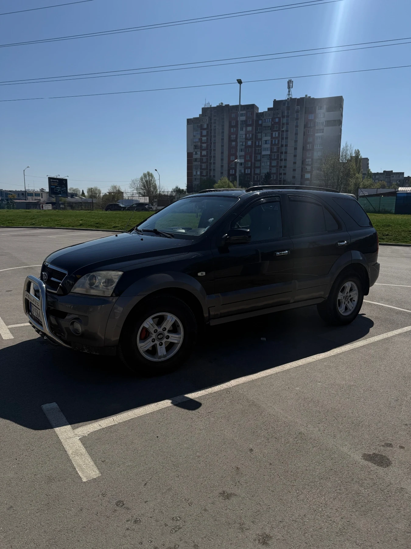 Kia Sorento  - изображение 9
