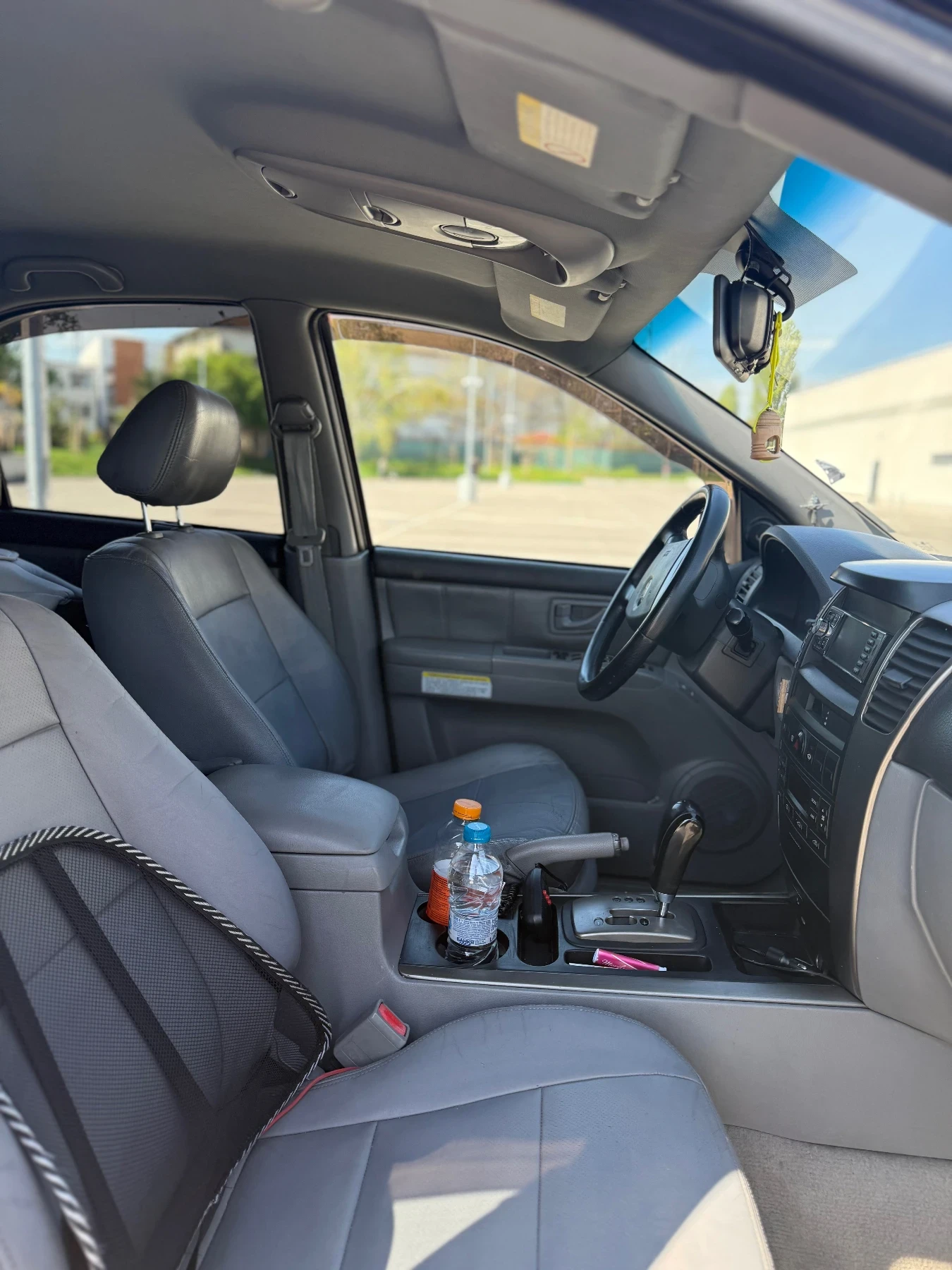 Kia Sorento  - изображение 6
