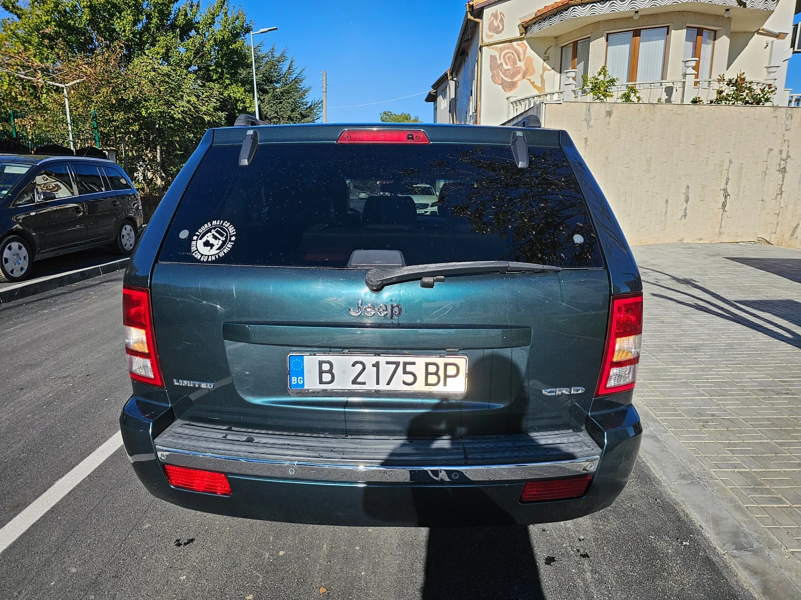 Jeep Grand cherokee | Mobile.bg � ����������� 16
