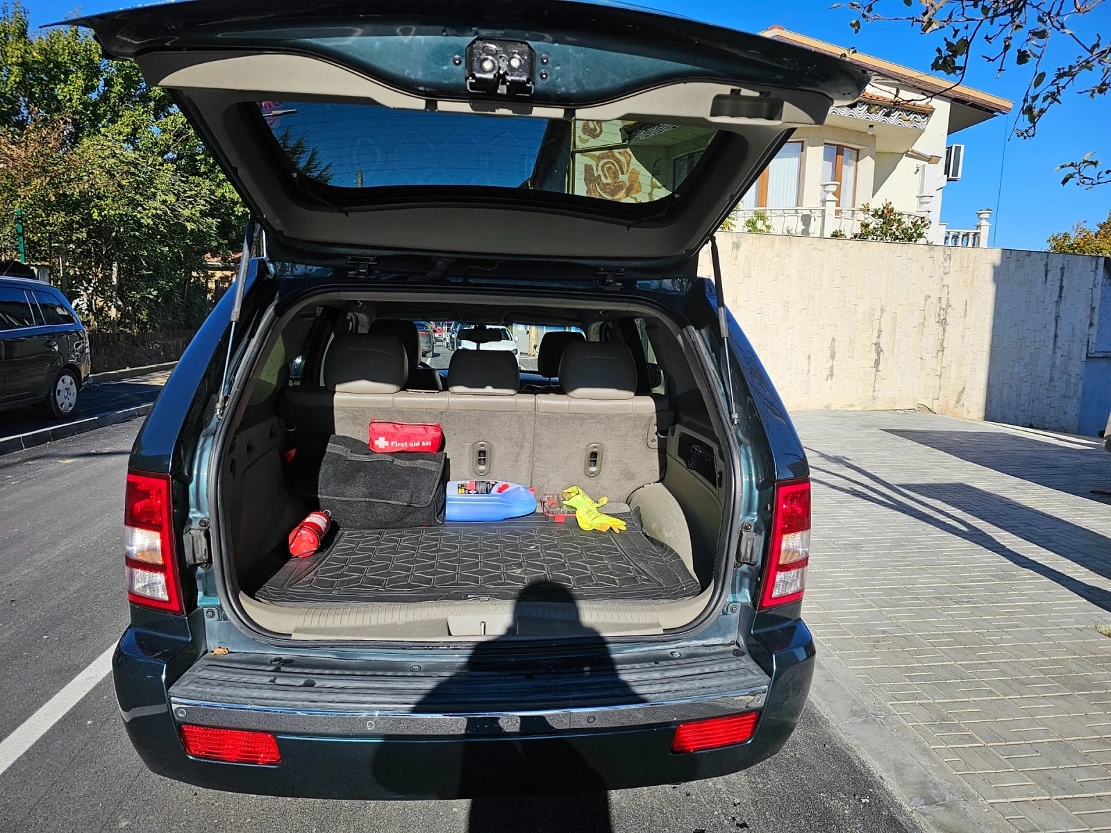 Jeep Grand cherokee | Mobile.bg � ����������� 15