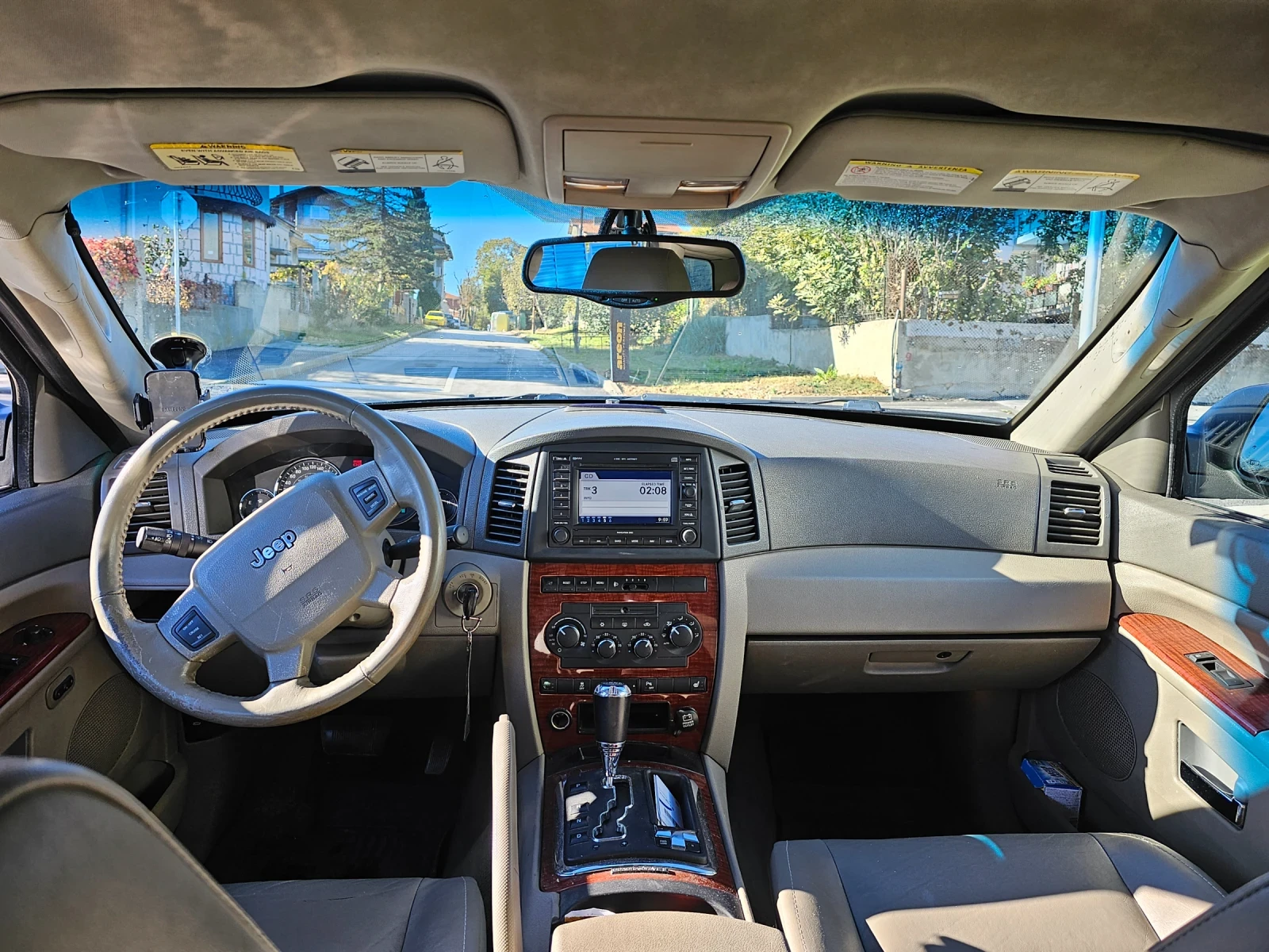 Jeep Grand cherokee | Mobile.bg � ����������� 13