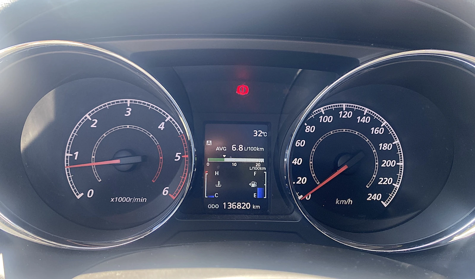 Mitsubishi ASX 1.8D | Mobile.bg   12