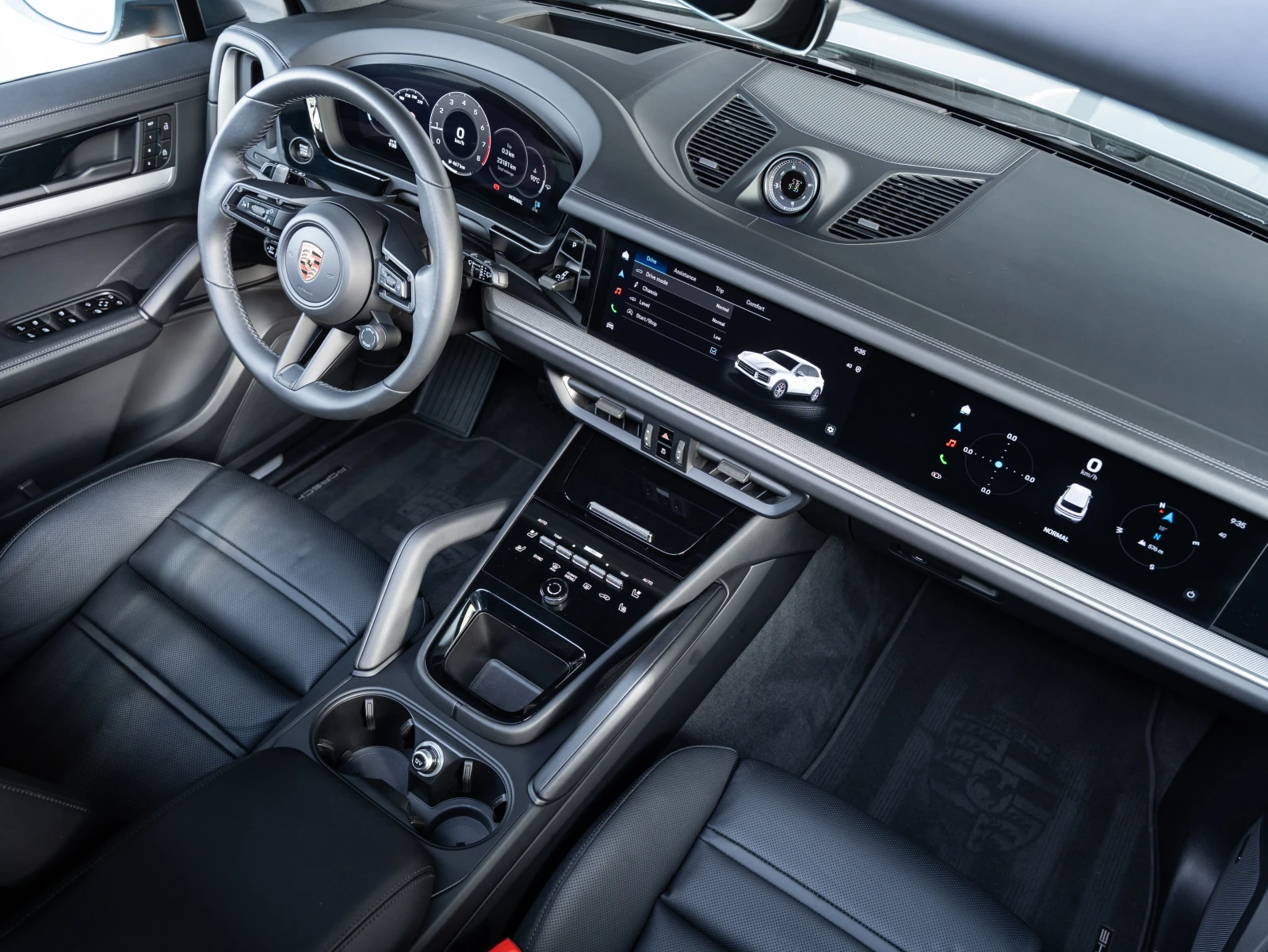 Porsche Cayenne | Mobile.bg   11