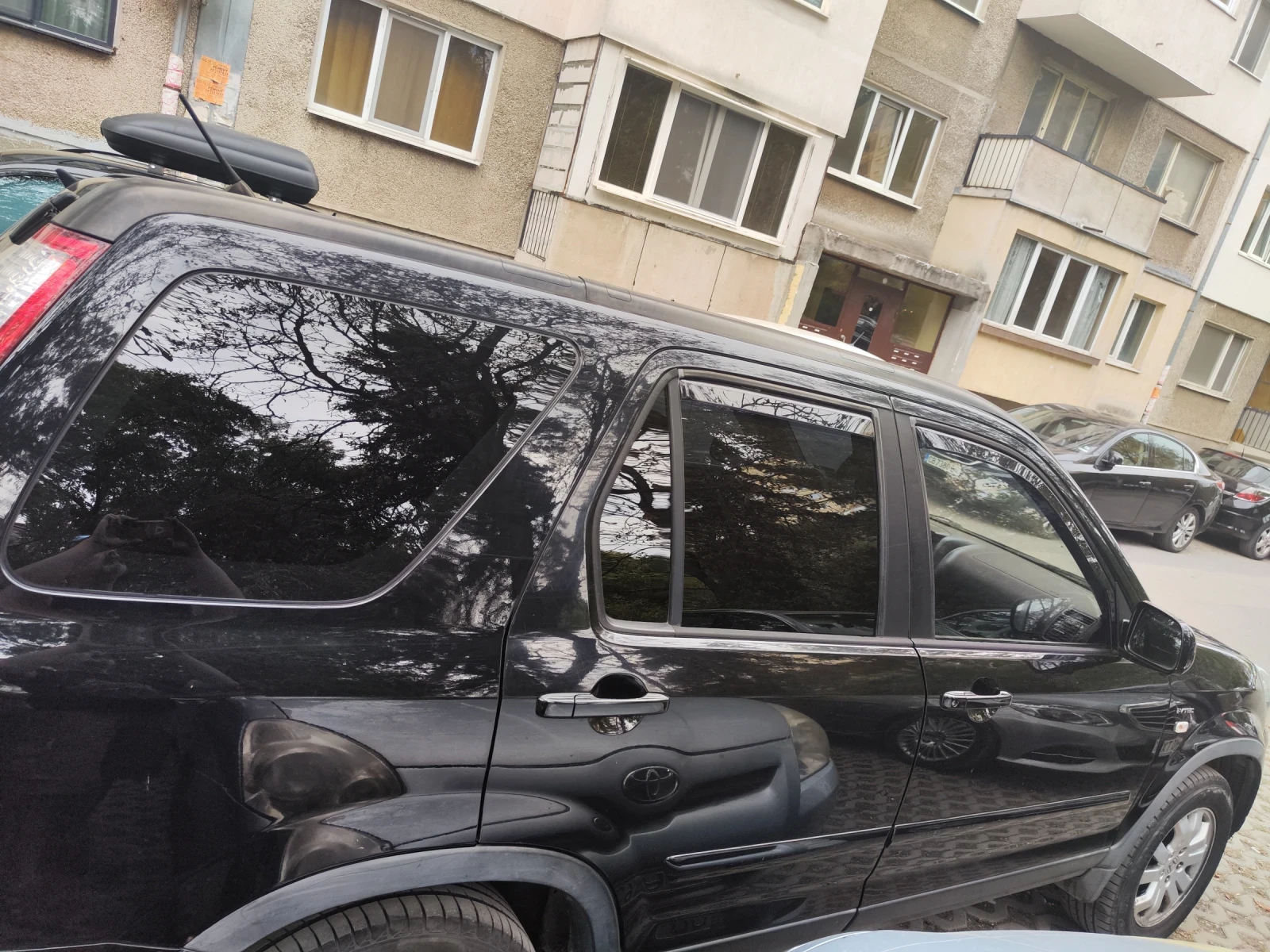 Honda Cr-v | Mobile.bg   2