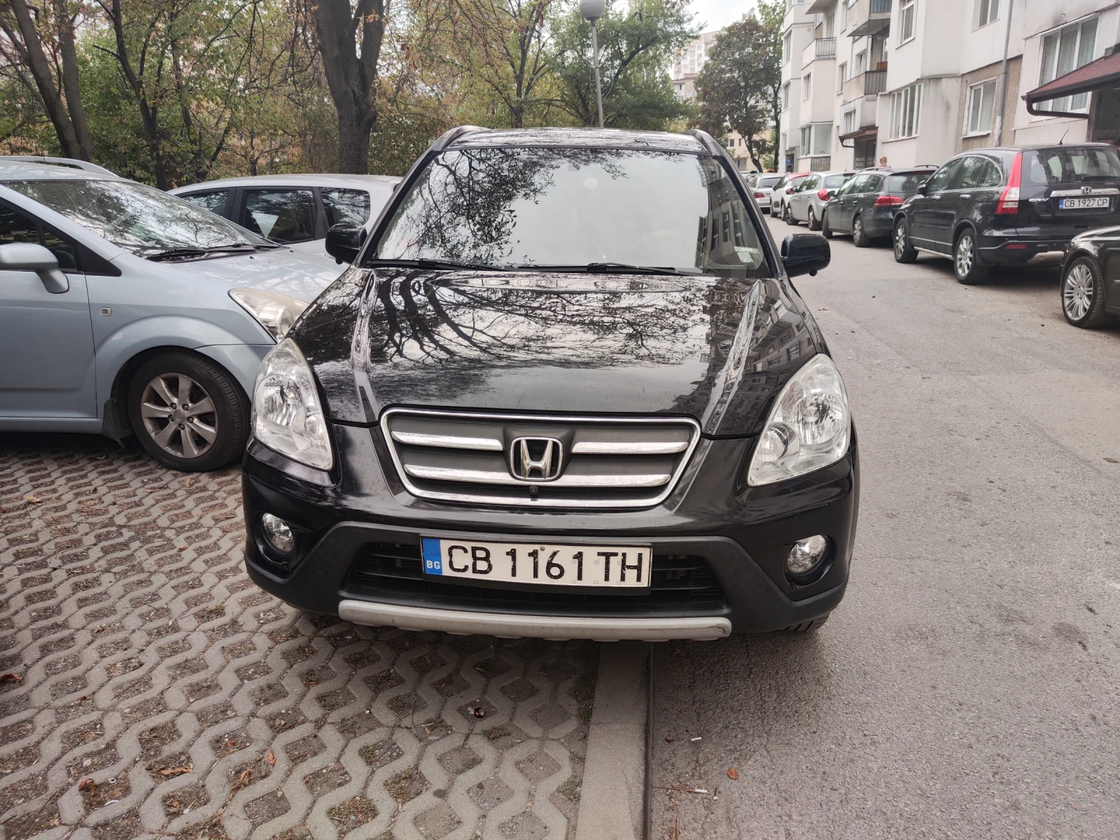 Honda Cr-v | Mobile.bg   1