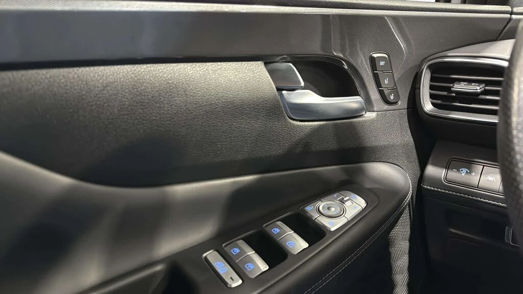 Hyundai Santa fe Ultimate Calligraphy HEAD-UP* * 360CAM*  | Mobile.bg   13