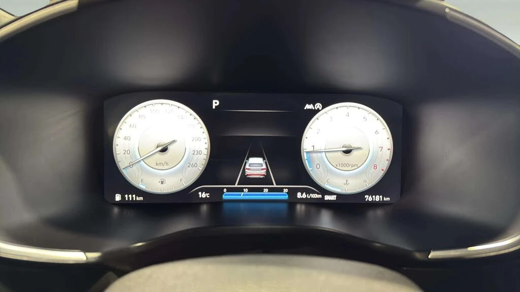 Hyundai Santa fe Ultimate Calligraphy HEAD-UP* * 360CAM*  | Mobile.bg   14