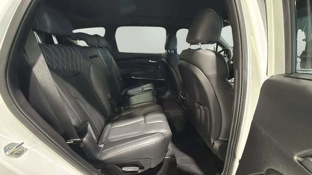 Hyundai Santa fe Ultimate Calligraphy HEAD-UP* * 360CAM*  | Mobile.bg   11