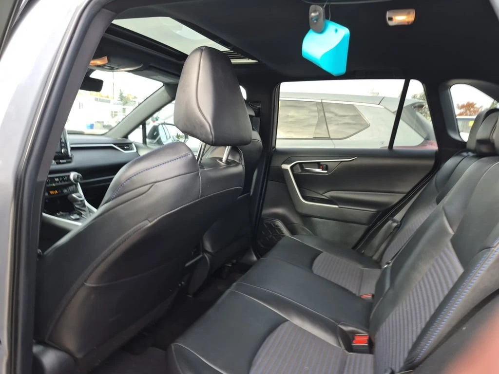 Toyota Rav4 * HYBRID XSE * CARFAX *    | Mobile.bg   10