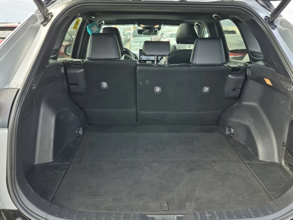 Toyota Rav4 * HYBRID XSE * CARFAX *    | Mobile.bg   11