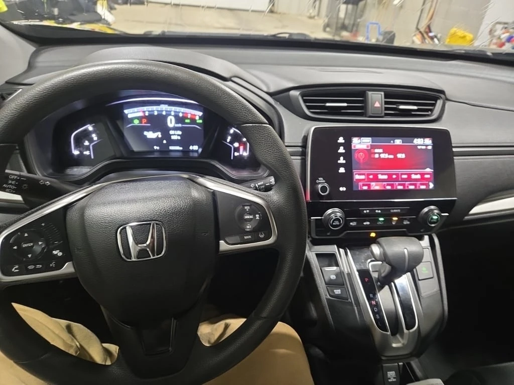 Honda Cr-v * LX * CARFAX * ЦЕНА ДО БГ - изображение 10