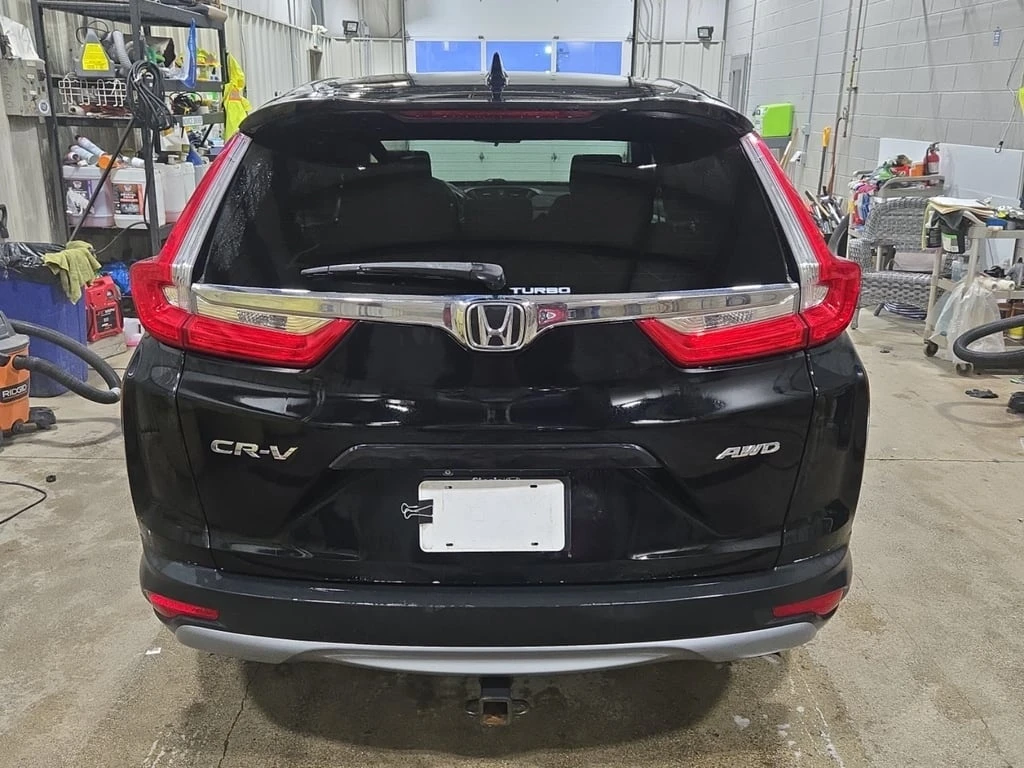 Honda Cr-v * LX * CARFAX * ЦЕНА ДО БГ - изображение 7