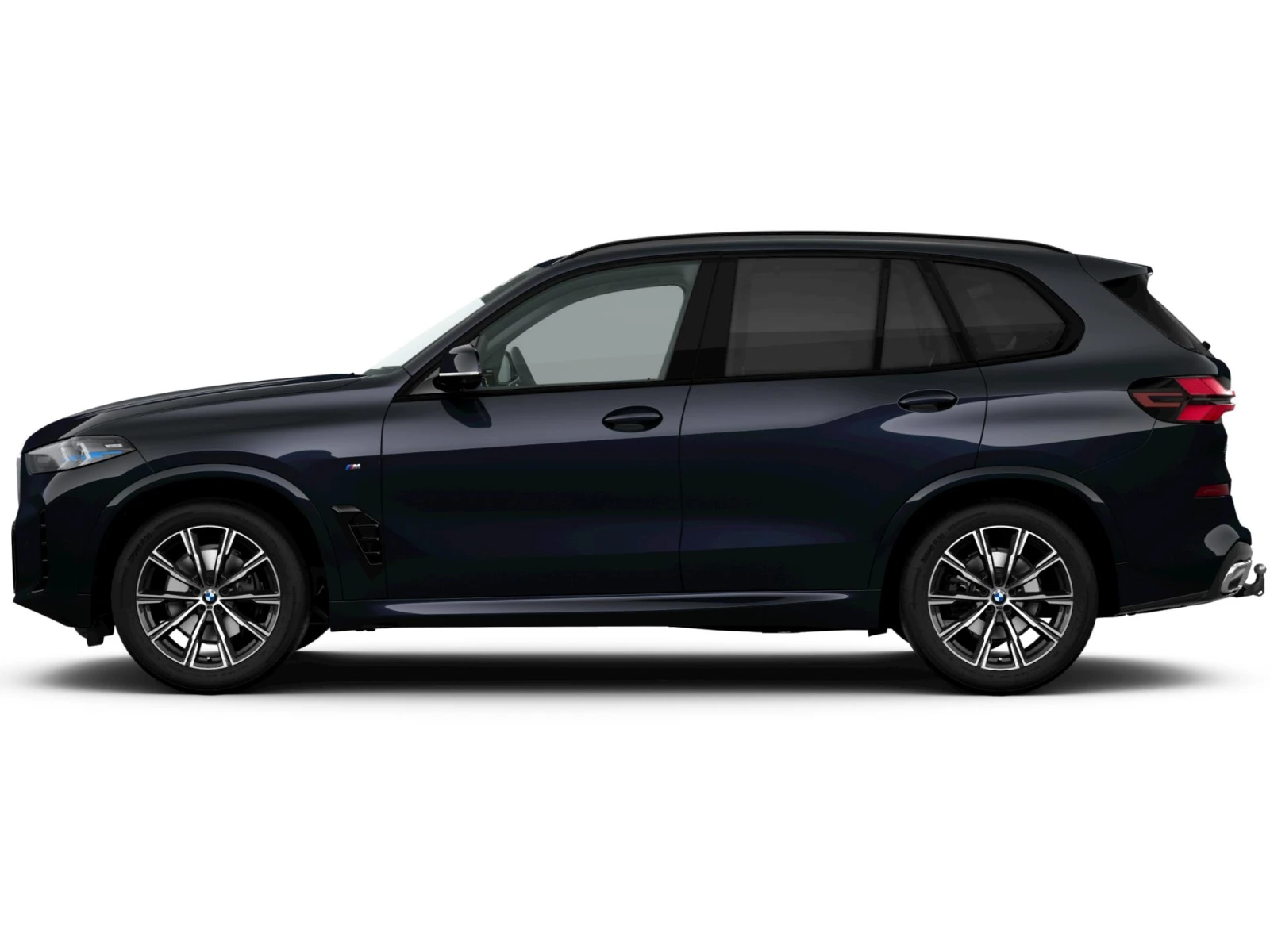 BMW X5 xDrive30d - изображение 4