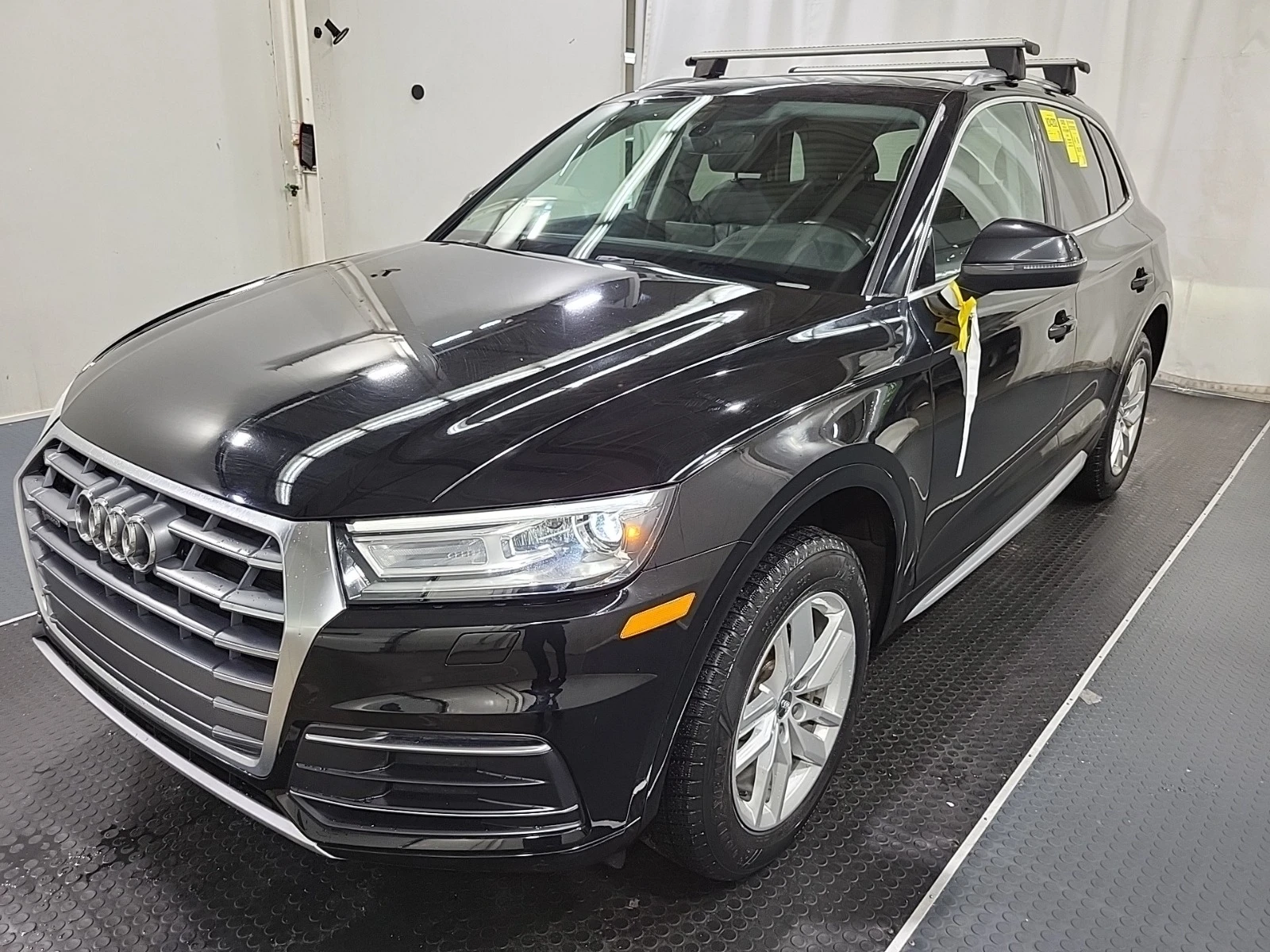 Audi Q5 KOMFORT * * CARFAX * * ���� ������ * *  | Mobile.bg � ����������� 1