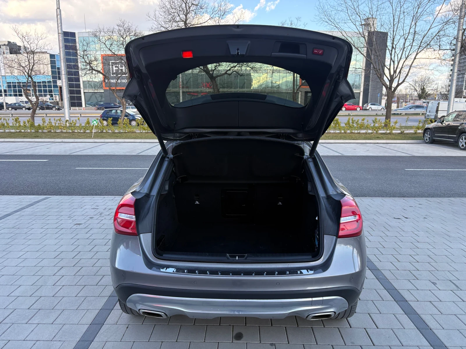 Mercedes-Benz GLA 200 | Mobile.bg � ����������� 5