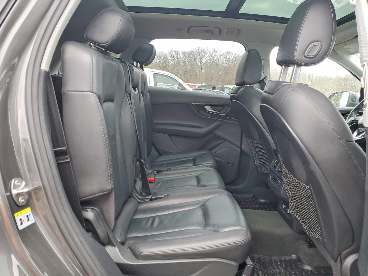 Audi Q7 2018 AUDI Q7 PREMIUM PLUS | Mobile.bg � ����������� 11