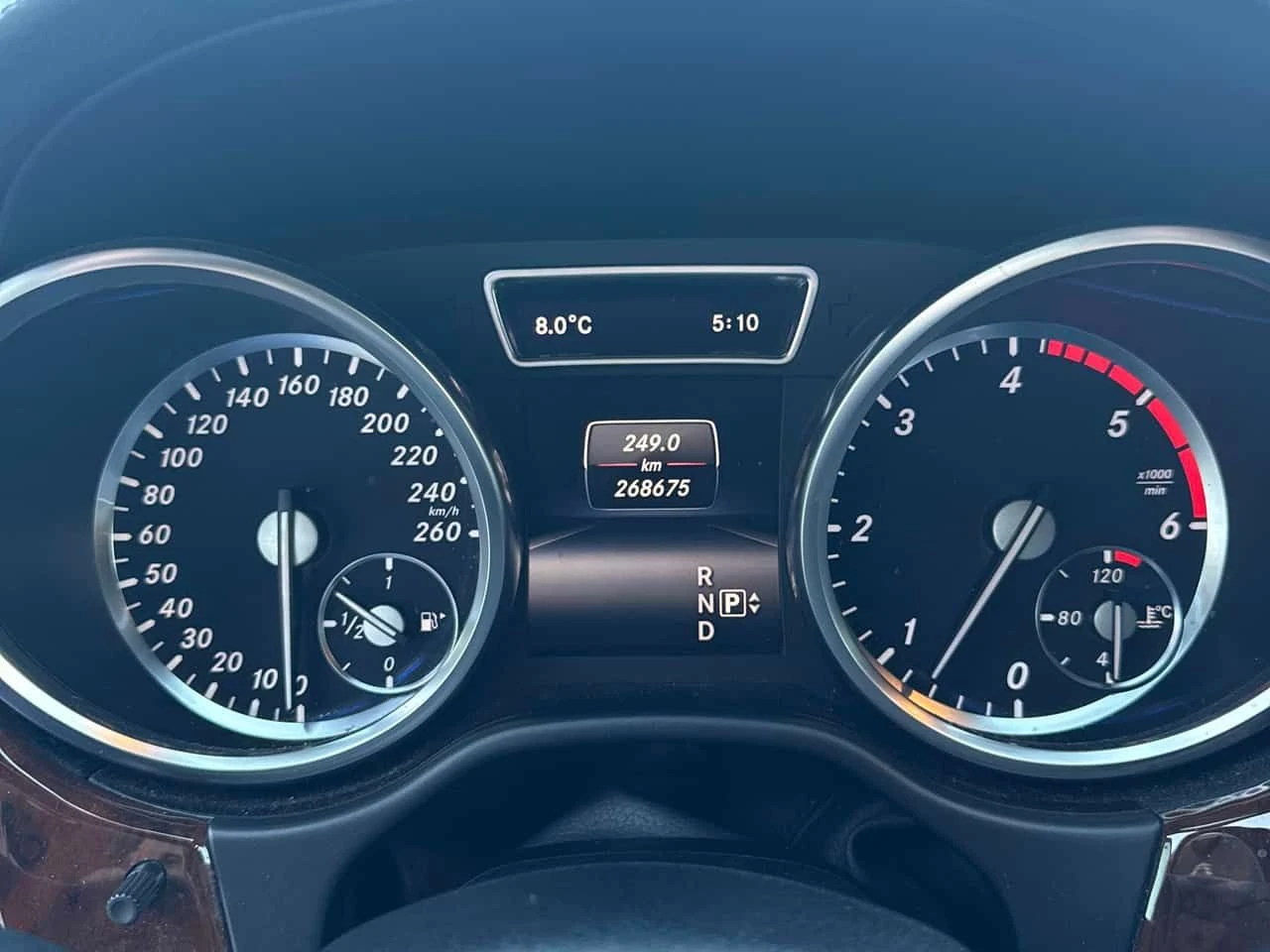 Mercedes-Benz GL 350 * BlueTEC * CARFAX * HARMAN/KARDON * PANO, снимка 8 - Автомобили и джипове - 53728701