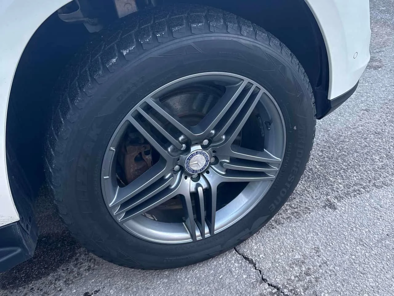 Mercedes-Benz GL 350 * BlueTEC * CARFAX * HARMAN/KARDON * PANO, снимка 7 - Автомобили и джипове - 53728701