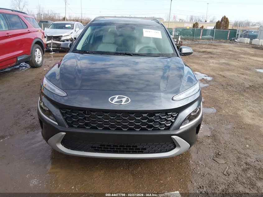 Hyundai Kona 2.0l Sel, снимка 13 - Автомобили и джипове - 53817195