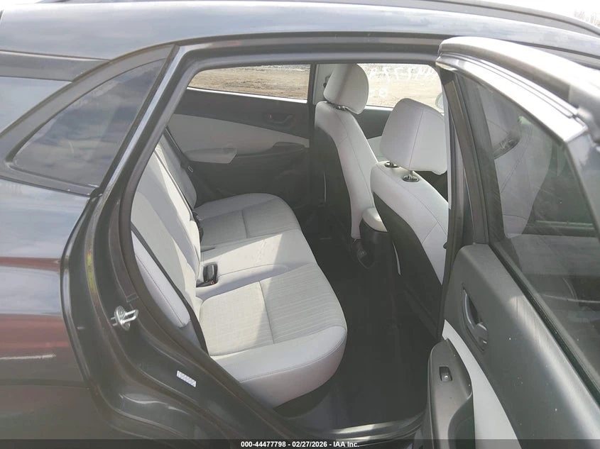 Hyundai Kona 2.0l Sel, снимка 8 - Автомобили и джипове - 53817195