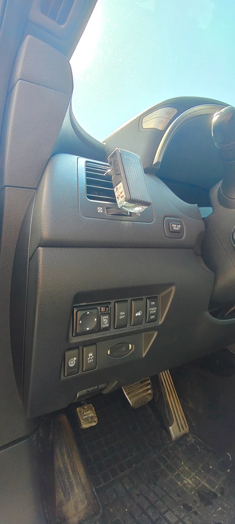 Infiniti Fx 30 3.0d S, снимка 5 - Автомобили и джипове - 53927365