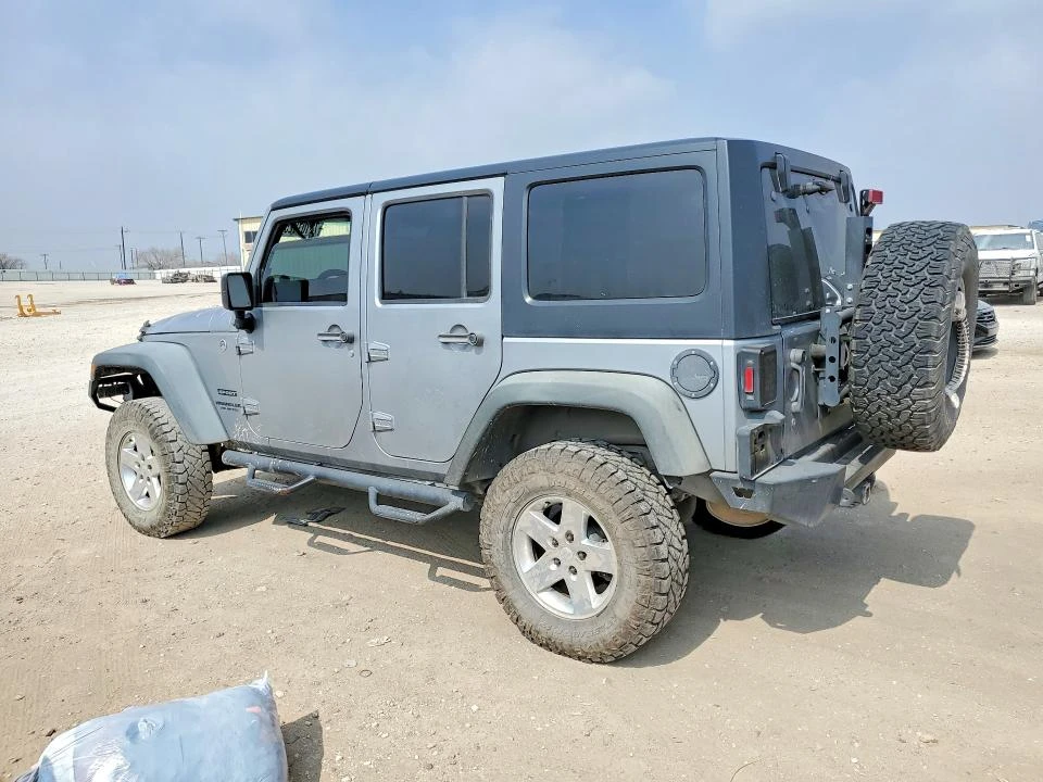 Jeep Wrangler UNLIMITED SPORT | Mobile.bg � ����������� 2