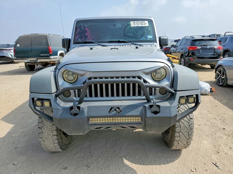 Jeep Wrangler UNLIMITED SPORT | Mobile.bg � ����������� 6