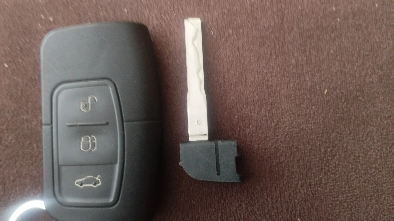 Ford Kuga МК 1, снимка 10 - Автомобили и джипове - 54182327