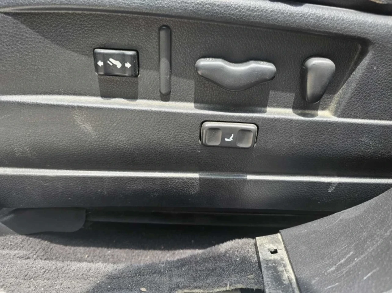 Nissan Murano С ПРОБЛЕМ В МОТОРА, снимка 12 - Автомобили и джипове - 54865669