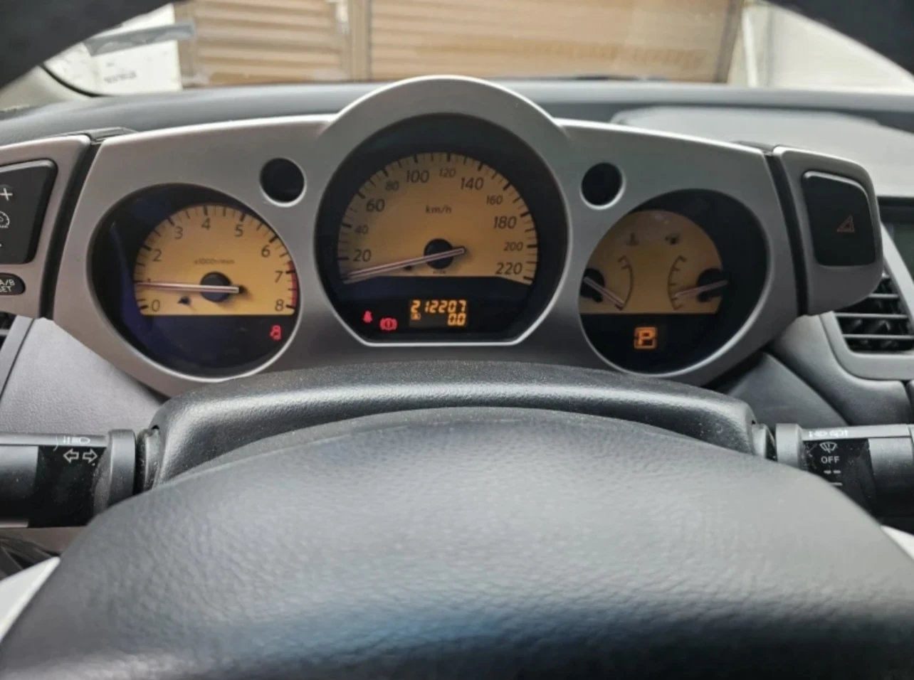 Nissan Murano С ПРОБЛЕМ В МОТОРА, снимка 14 - Автомобили и джипове - 54865669