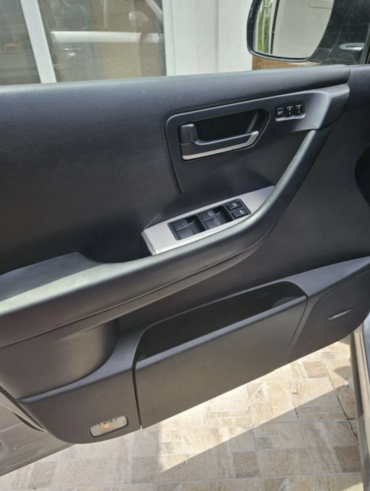 Nissan Murano С ПРОБЛЕМ В МОТОРА, снимка 11 - Автомобили и джипове - 54865669