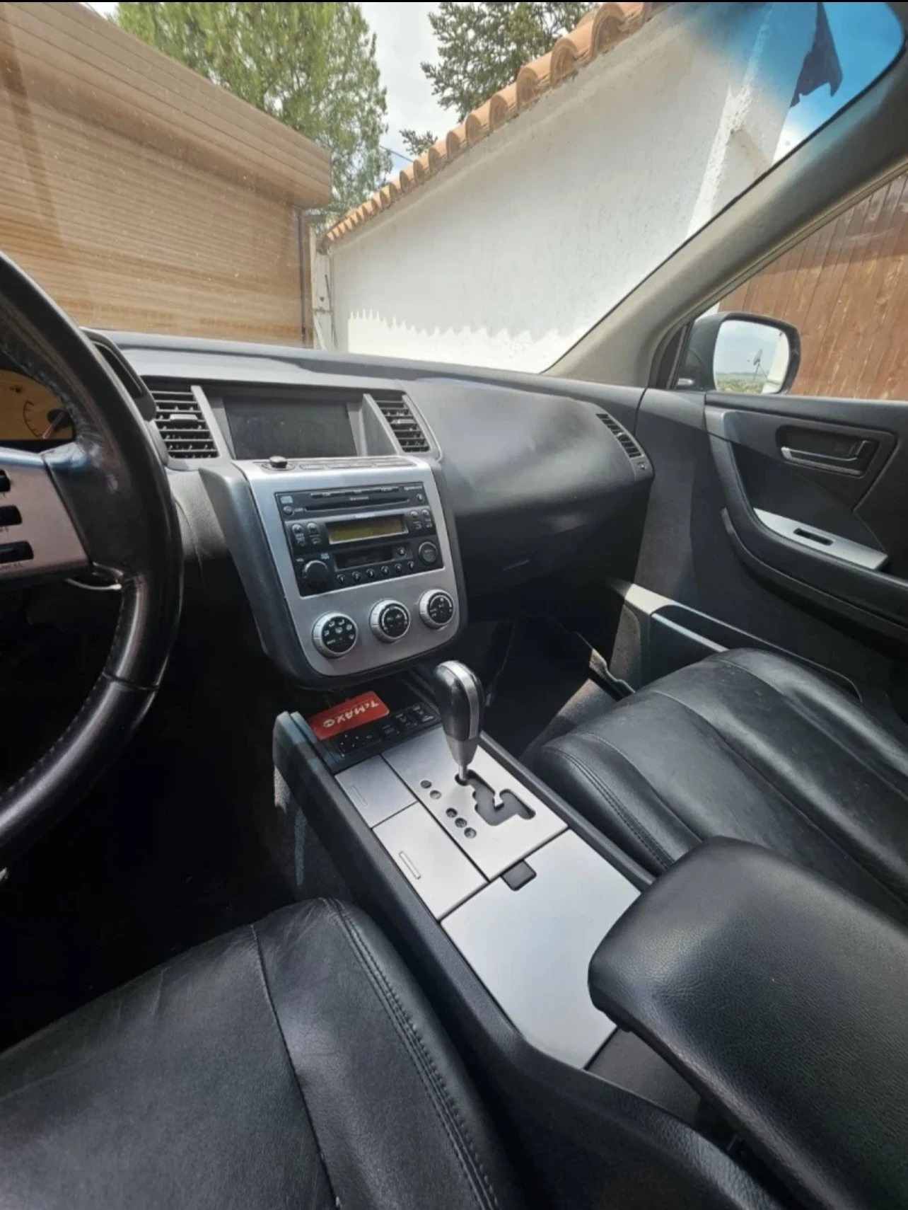 Nissan Murano С ПРОБЛЕМ В МОТОРА, снимка 7 - Автомобили и джипове - 54865669