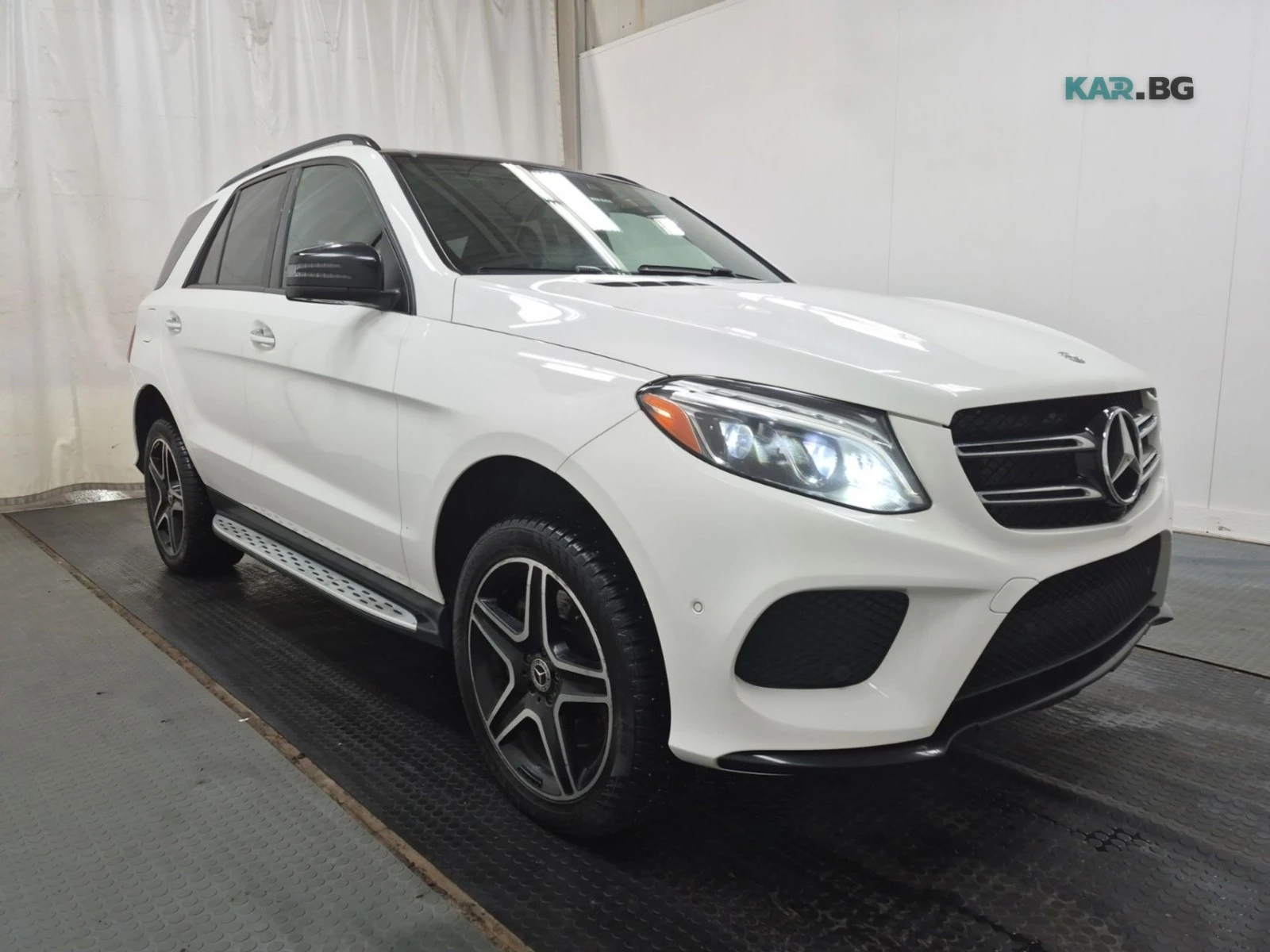 Mercedes-Benz GLE 400 ЦЕНА ДО БЪЛГАРИЯ + РЕГИСТРАЦИЯ & АВТОКРЕДИТ, снимка 2 - Автомобили и джипове - 54930912