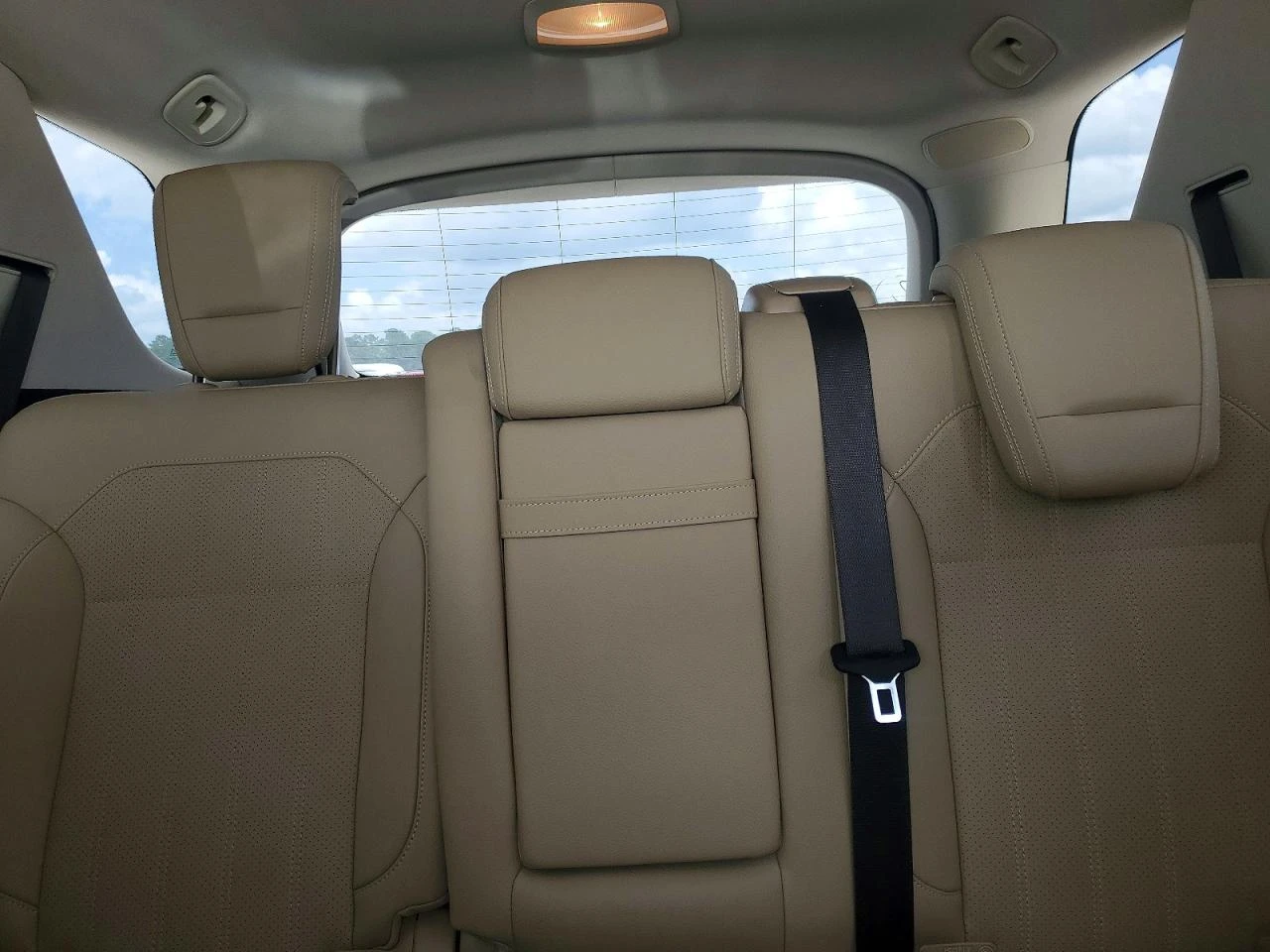 Mercedes-Benz GLE 350 3.5l | Mobile.bg � ����������� 10
