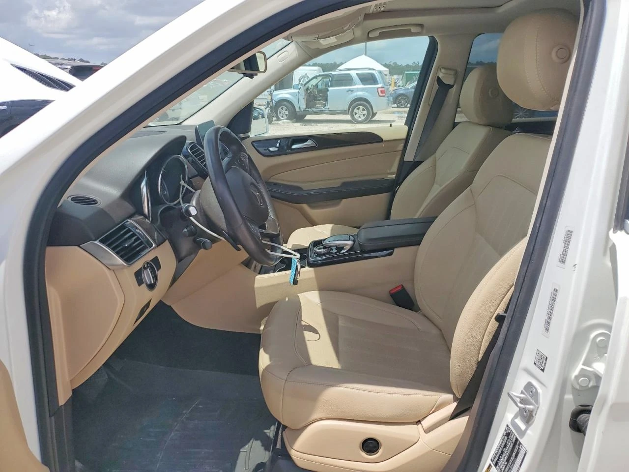 Mercedes-Benz GLE 350 3.5l | Mobile.bg � ����������� 7