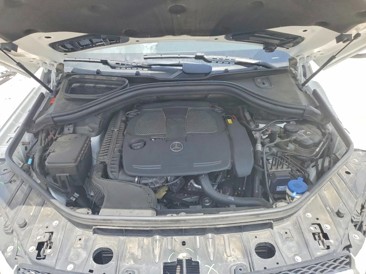 Mercedes-Benz GLE 350 3.5l | Mobile.bg � ����������� 12