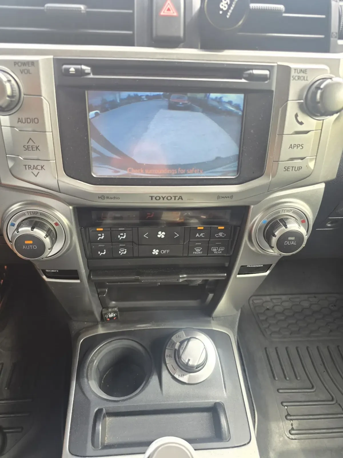 Toyota 4runner OFFROAD/LIFTED/LEBED�A/GAZ/CAMERA/CUSTOM | Mobile.bg � ����������� 15