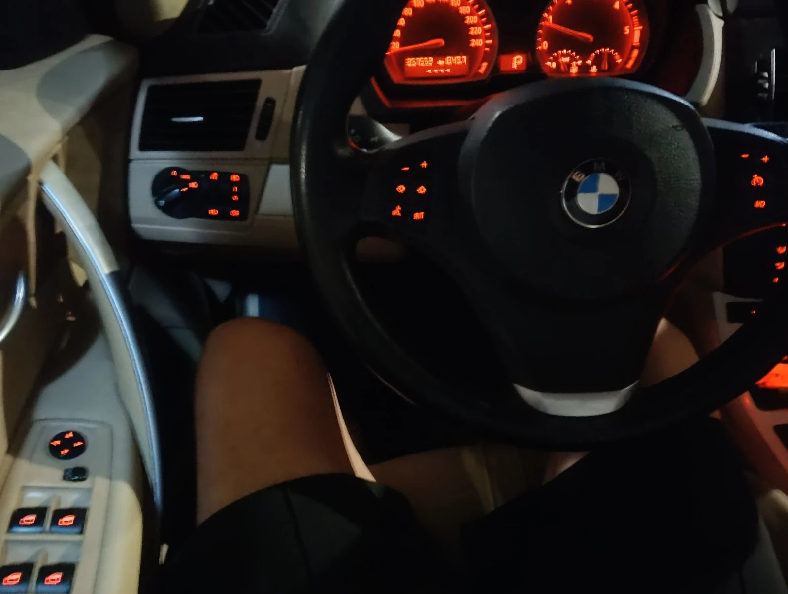 BMW X3 2.0d 177, снимка 10 - Автомобили и джипове - 55537535