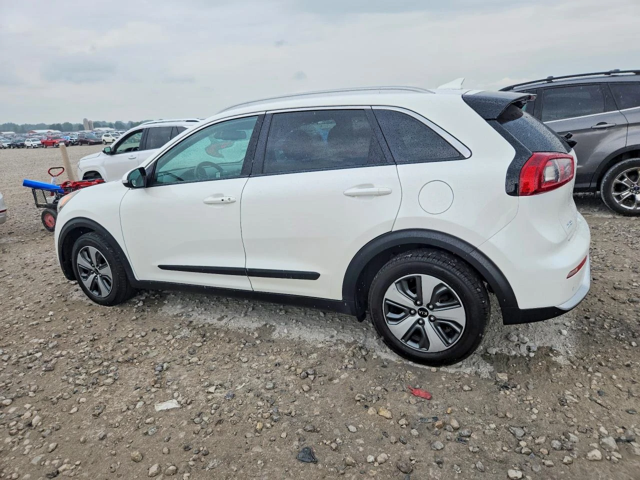 Kia Niro | Mobile.bg � ����������� 2